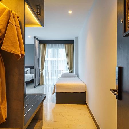 Lhc Hotel And Resort Pattaya Luaran gambar