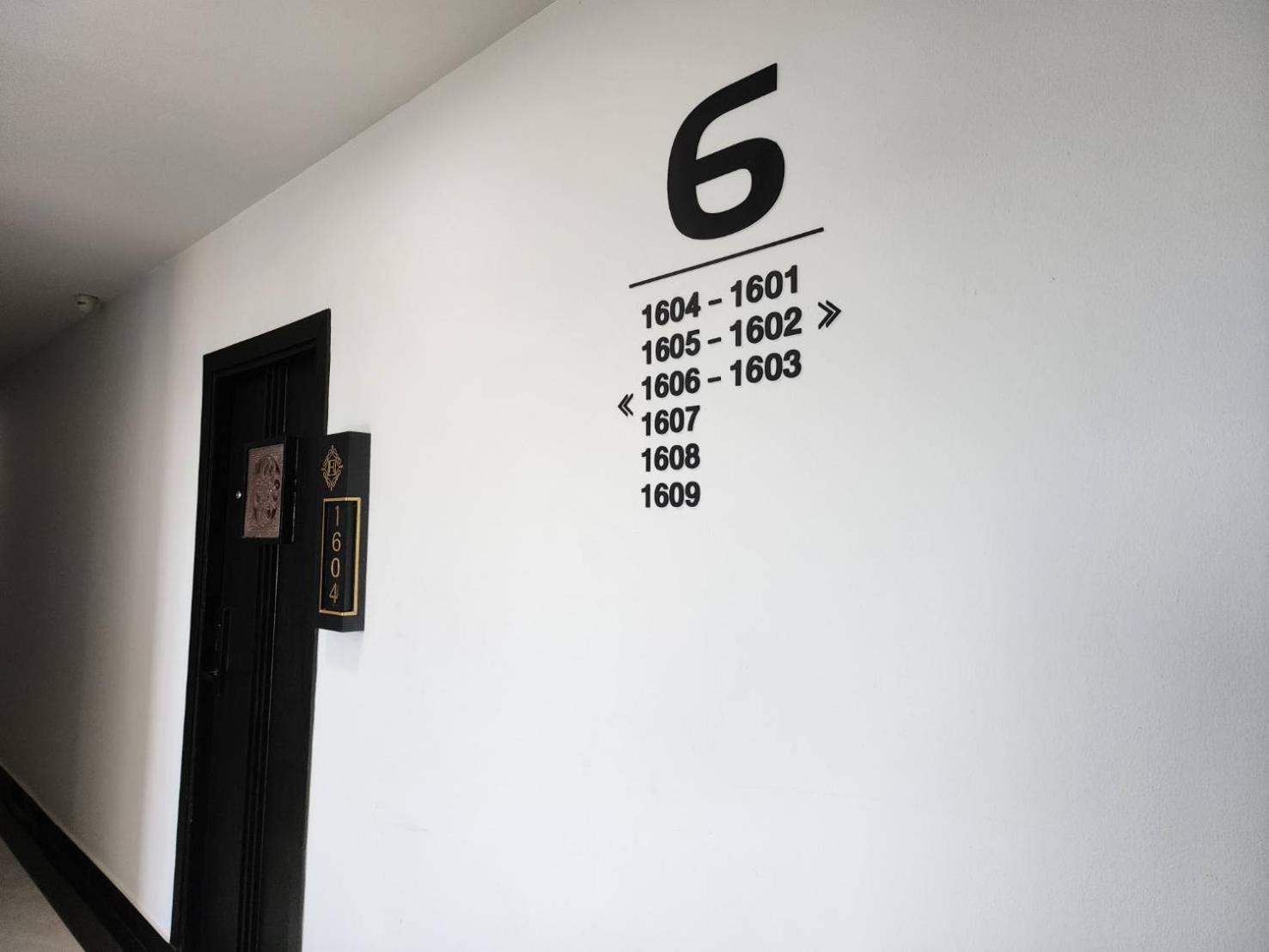 Lhc Hotel And Resort Pattaya Luaran gambar
