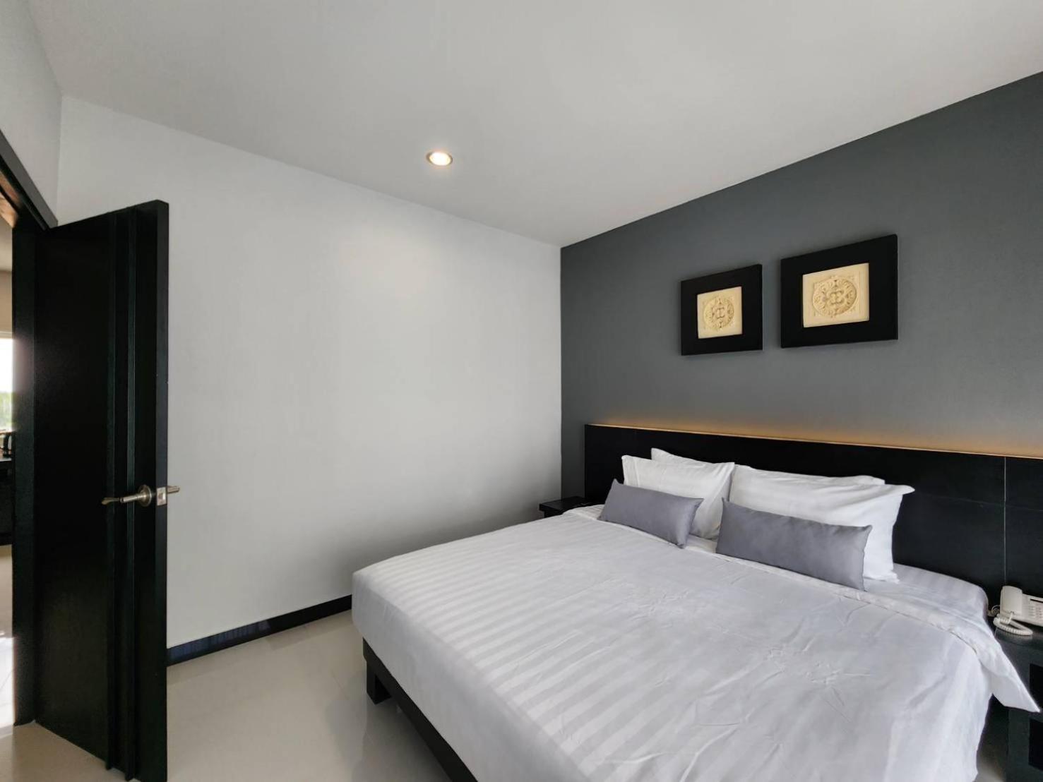 Lhc Hotel And Resort Pattaya Luaran gambar